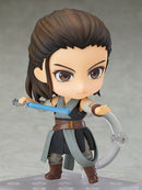 Nendoroid Figure - 877 Star Wars Rey - Super Retro