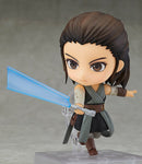 Nendoroid Figure - 877 Star Wars Rey - Super Retro