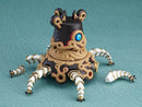 Nendoroid Figure - 895 The Legend of Zelda: Breath of the Wild Guardian - Super Retro
