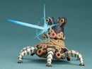 Nendoroid Figure - 895 The Legend of Zelda: Breath of the Wild Guardian - Super Retro