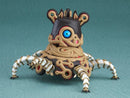 Nendoroid Figure - 895 The Legend of Zelda: Breath of the Wild Guardian - Super Retro