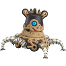 Nendoroid Figure - 895 The Legend of Zelda: Breath of the Wild Guardian - Super Retro