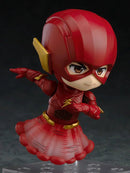 Nendoroid Figure - 917 Justice League Flash Justice League Edition - Super Retro