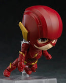 Nendoroid Figure - 917 Justice League Flash Justice League Edition - Super Retro