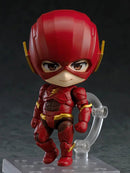 Nendoroid Figure - 917 Justice League Flash Justice League Edition - Super Retro
