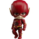 Nendoroid Figure - 917 Justice League Flash Justice League Edition - Super Retro