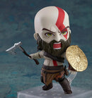 Nendoroid Figure - 925 God of War Kratos - Super Retro