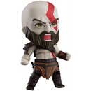 Nendoroid Figure - 925 God of War Kratos - Super Retro