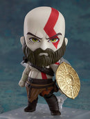 Nendoroid Figure - 925 God of War Kratos - Super Retro