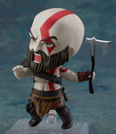 Nendoroid Figure - 925 God of War Kratos - Super Retro