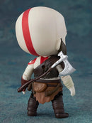 Nendoroid Figure - 925 God of War Kratos - Super Retro
