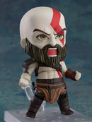 Nendoroid Figure - 925 God of War Kratos - Super Retro