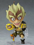 Nendoroid Figure - 949 Overwatch Junkrat - Super Retro