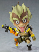 Nendoroid Figure - 949 Overwatch Junkrat - Super Retro