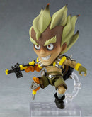 Nendoroid Figure - 949 Overwatch Junkrat - Super Retro