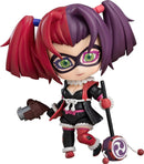 Nendoroid Figure - 961 Harley Quinn Sengoku Edition - Super Retro