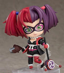 Nendoroid Figure - 961 Harley Quinn Sengoku Edition - Super Retro