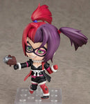 Nendoroid Figure - 961 Harley Quinn Sengoku Edition - Super Retro