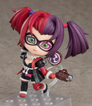 Nendoroid Figure - 961 Harley Quinn Sengoku Edition - Super Retro