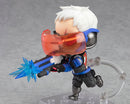 Nendoroid Figure - 976 Overwatch Soldier: 76 - Super Retro
