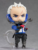Nendoroid Figure - 976 Overwatch Soldier: 76 - Super Retro