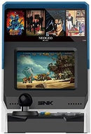 Neo Geo Mini Arcade - Super Retro