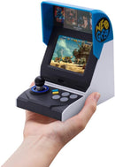 Neo Geo Mini Arcade - Super Retro