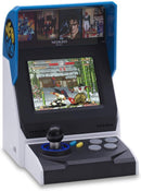 Neo Geo Mini Arcade - Super Retro