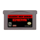 NES Classics: Bomberman - GBA - Super Retro