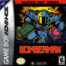 NES Classics: Bomberman - GBA - Super Retro