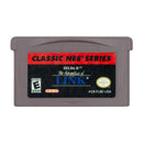 NES Classics: Zelda II: The Adventure of Link - GBA - Super Retro