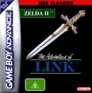 NES Classics: Zelda II: The Adventure of Link - GBA - Super Retro