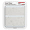 New Nintendo 3DS Cover Plates - White Super Mario - Super Retro