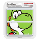 New Nintendo 3DS Cover Plates - Yoshi - Super Retro