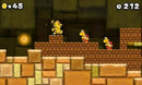 New Super Mario Bros. 2 - 3DS (NTSC) - Super Retro