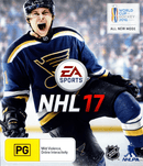 NHL 17 - Xbox One - Super Retro