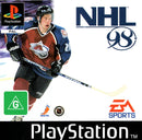 NHL 98 - PS1