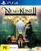 Ni No Kuni II: Revenant Kingdom Prince's Edition - PS4 - Super Retro