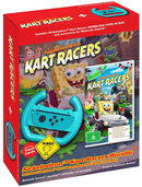 Nickelodeon Kart Racers - Switch - Super Retro