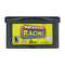 Nicktoons Racing - GBA