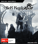 NieR Replicant ver.1.22474487139… - Xbox One / Series X - Super Retro