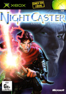 NightCaster: Defeat The Darkness - Super Retro