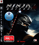 Ninja Gaiden Sigma 2 - Super Retro