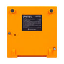 Nintendo Game Boy Player (Spice Orange) (Japanese) - Super Retro
