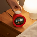 Nintendo Sound Clock: Alarmo - Super Retro
