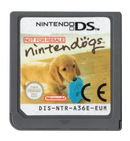 Nintendogs Not for Resale Kiosk Demo - Super Retro