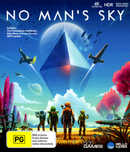No Man’s Sky - Xbox One - Super Retro