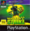 Nuclear Strike - PS1