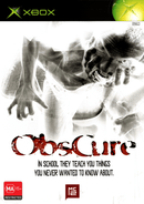Obscure - Xbox - Super Retro