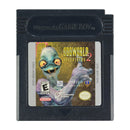 Oddworld Adventures 2 - Game Boy Color